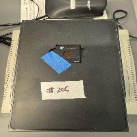 Invitrogen Safe Imager 2.0 Blue-Light Transilluminator image 3